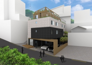 남상동 49-20번지 다가구 주택