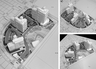 장항국가생태산단지구 A-1BL 공동주택
