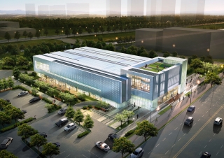 남양주별내 복합커뮤니티센터