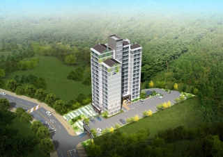 화성향남2지구 행복주택