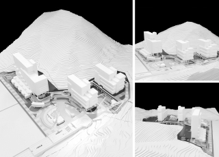 고양덕은 도시개발사업지구
