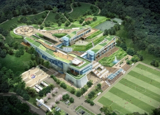 서울보증보험 충주연수원