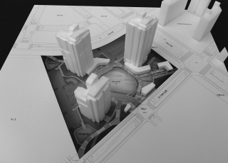 안성아양지구 A-1BL 공동주택